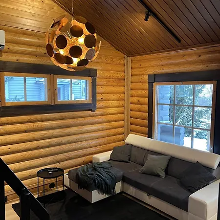 Arvonelioet Lomahimos 18 Hébergement de vacances Jämsä