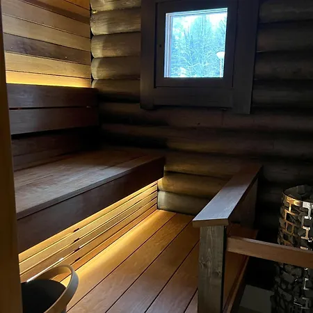 Hébergement de vacances Arvonelioet Lomahimos 18 *