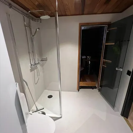 Arvonelioet Lomahimos 18 Hébergement de vacances