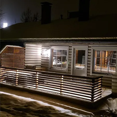 Arvonelioet Lomahimos 18 別荘