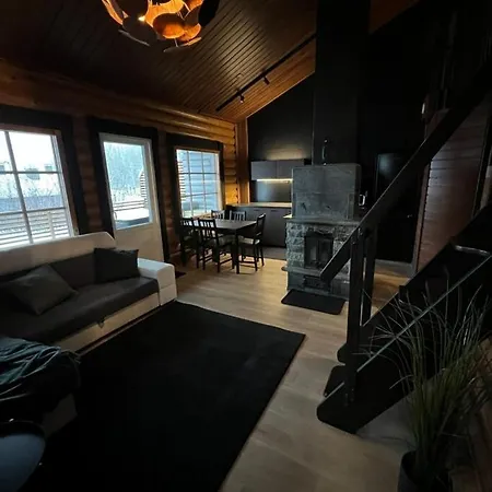 Arvonelioet Lomahimos 18 Hébergement de vacances