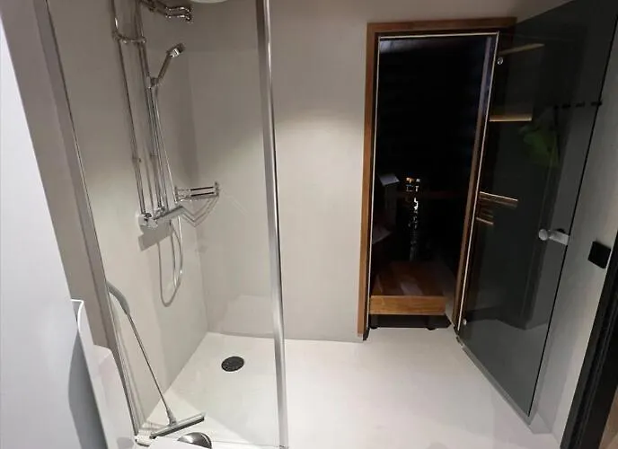 Arvonelioet Lomahimos 18 Hébergement de vacances