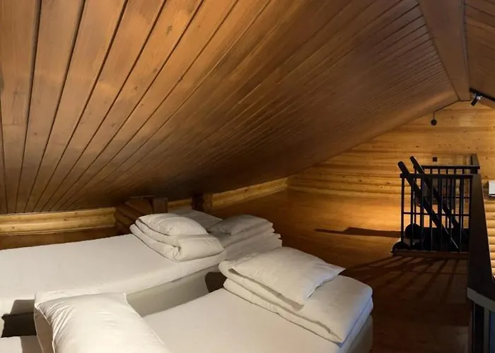 Arvonelioet Lomahimos 18 *